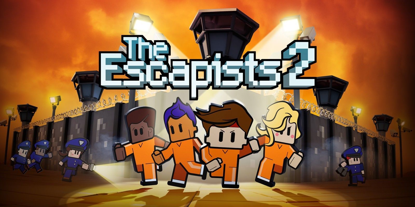 THE SCAPISTS 2
