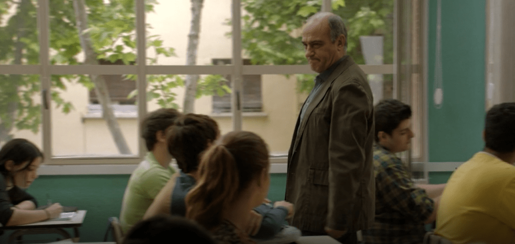 MERLÍ - Temporada 1 Capítulo 1 [2024] | Trend Digital Tech