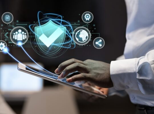 Auditoría de Ciberseguridad