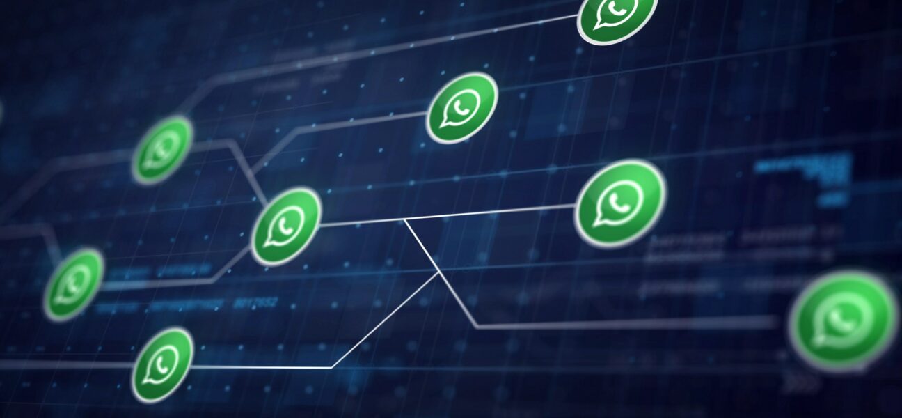 WhatsApp y la localización en segundo plano: ¿estás siendo vigilado?