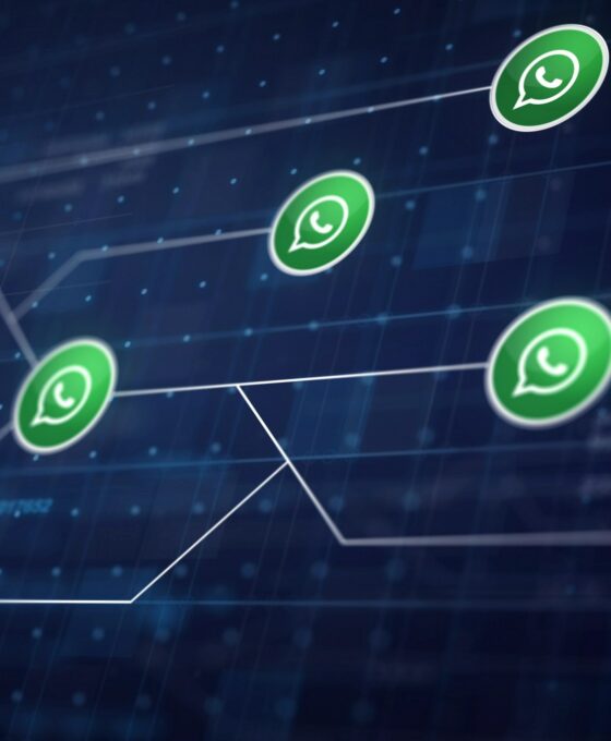 WhatsApp y la localización en segundo plano: ¿estás siendo vigilado?