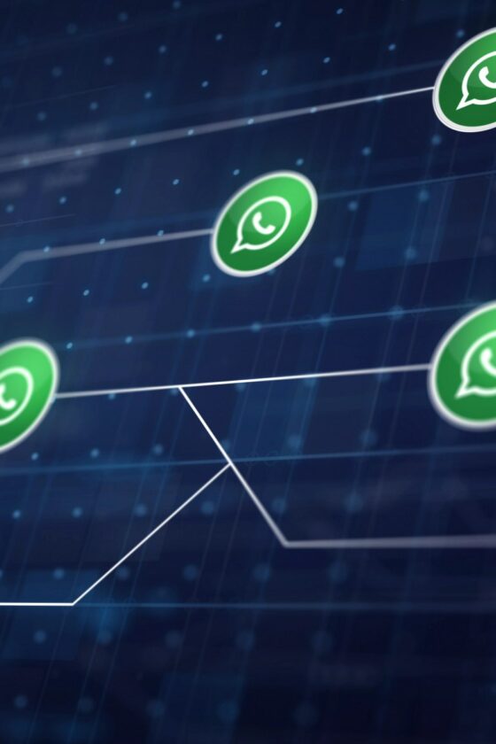 WhatsApp y la localización en segundo plano: ¿estás siendo vigilado?
