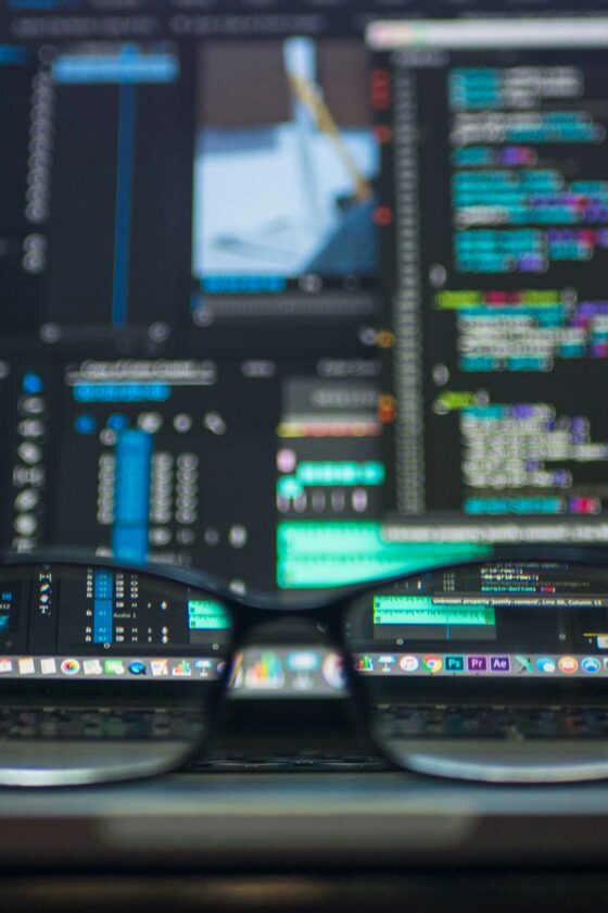 La importancia de un software ERP dentro de una empresa