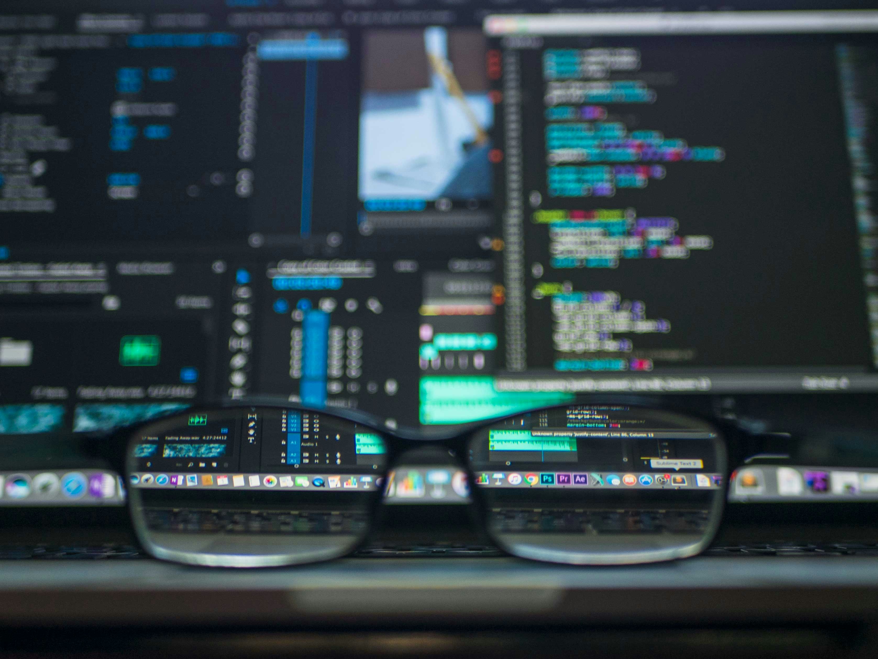 La importancia de un software ERP dentro de una empresa